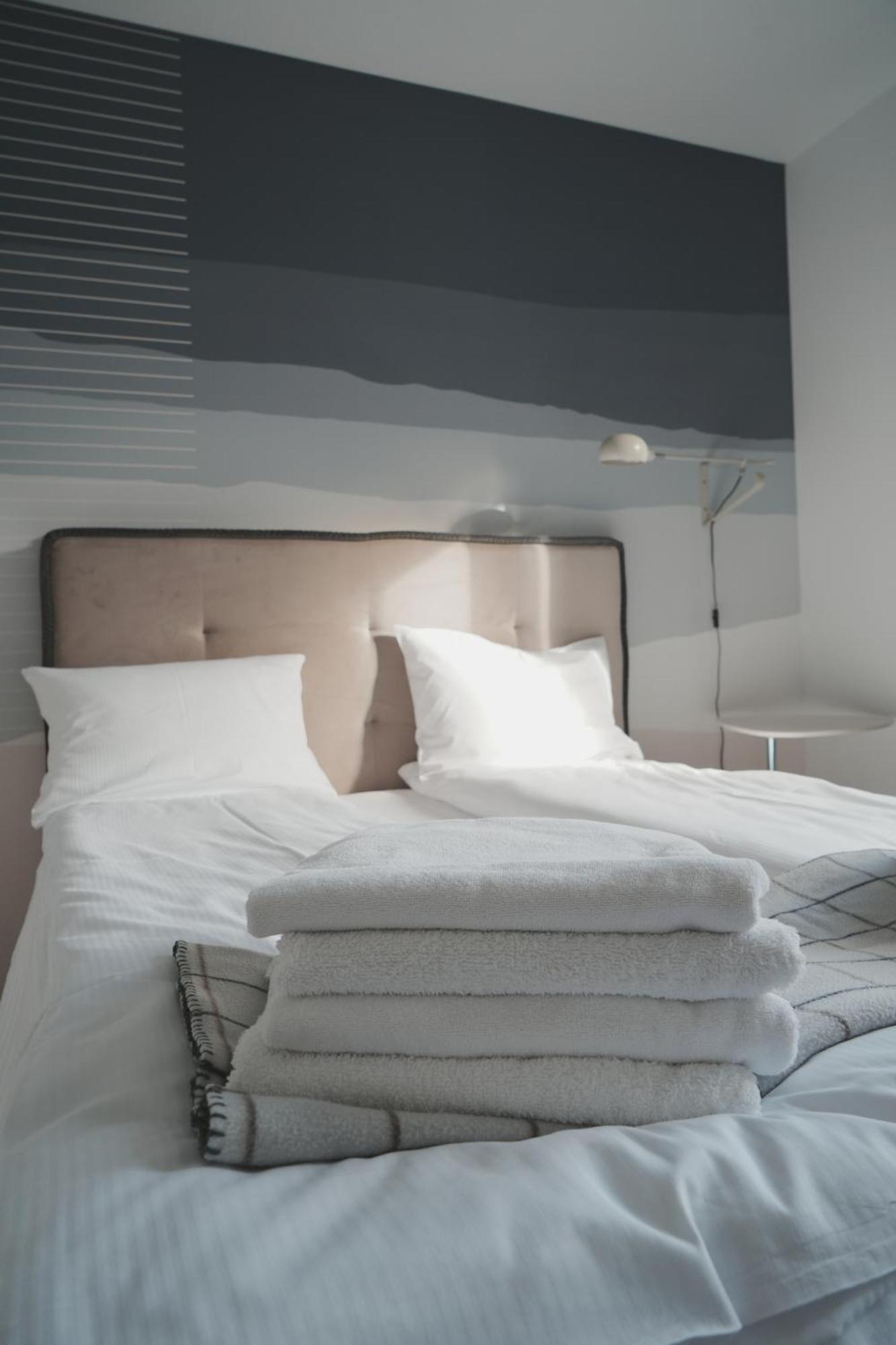 Villa Monica Apartamenty 什切尔克 外观 照片